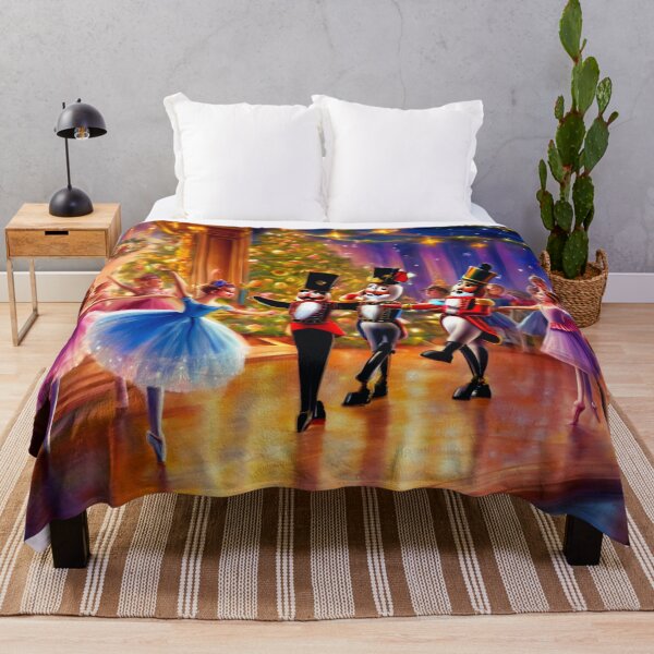 Item preview, Nutcracker Ballet, Ballet. designed and sold by Zofia Sosnecka.