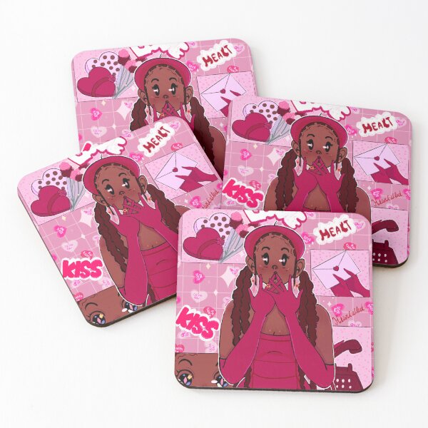 Item preview, Lovestruck designed and sold by titeaart.