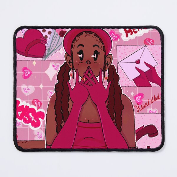 Item preview, Lovestruck designed and sold by titeaart.