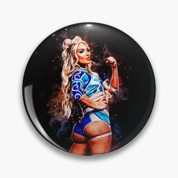 Item preview, Sol Ruca Wrestling designed and sold by Altaf Aji.