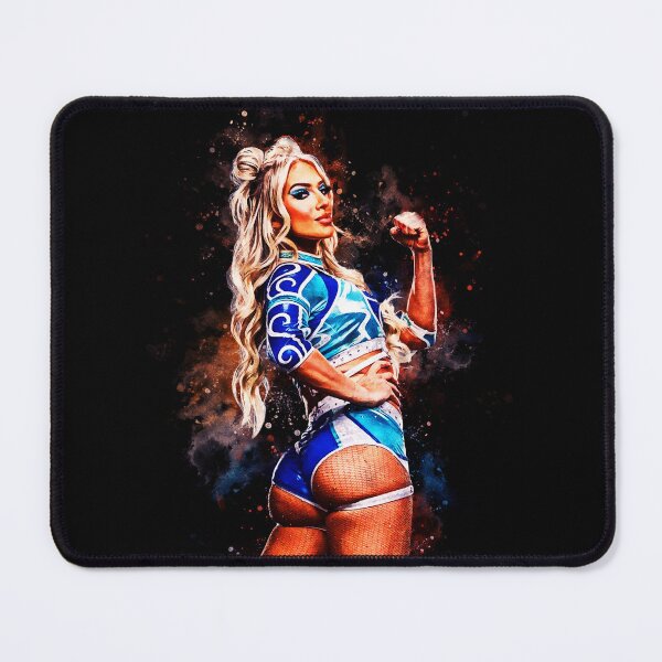 Item preview, Sol Ruca Wrestling designed and sold by Altaf Aji.