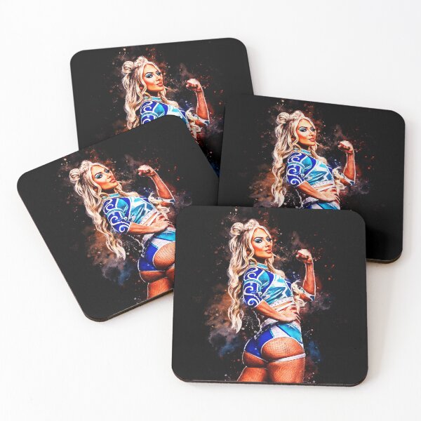 Item preview, Sol Ruca Wrestling designed and sold by Altaf Aji.