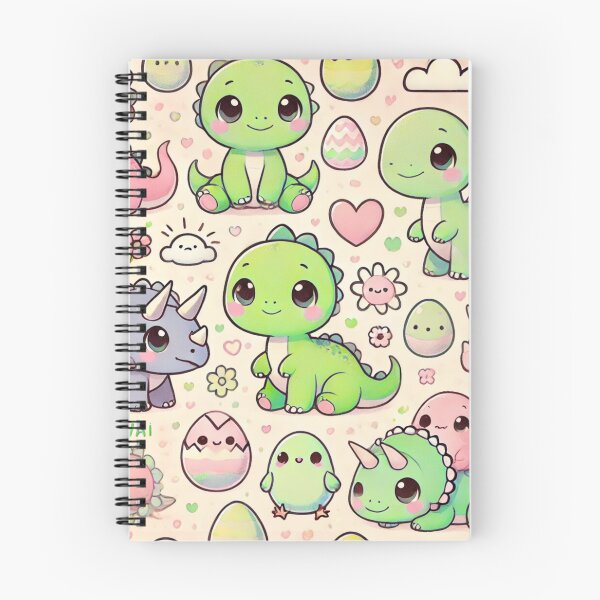 Item preview, dinosaur themed  designed and sold by TEEJAMBOREE.