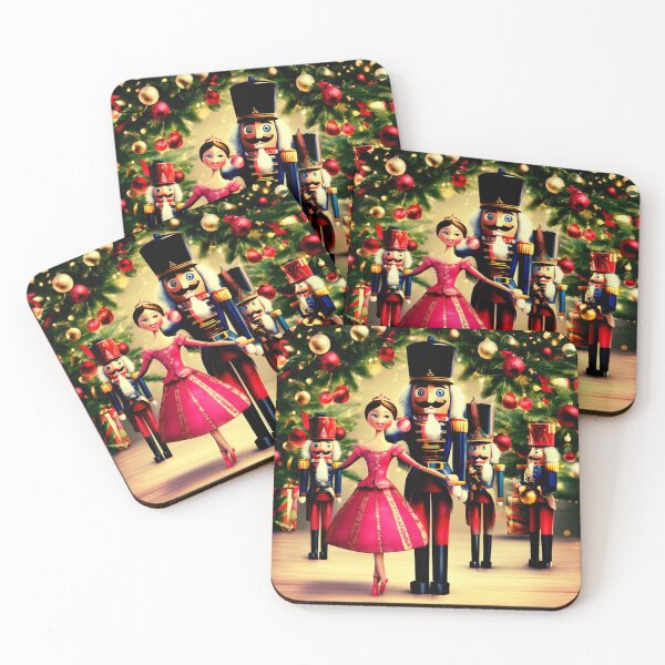 Item preview, Nutcracker Ballet, Ballet. designed and sold by Zofia Sosnecka.