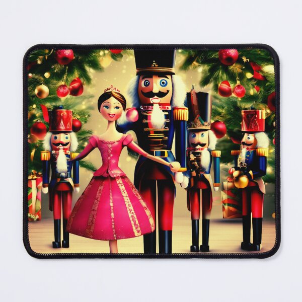 Item preview, Nutcracker Ballet, Ballet. designed and sold by Zofia Sosnecka.