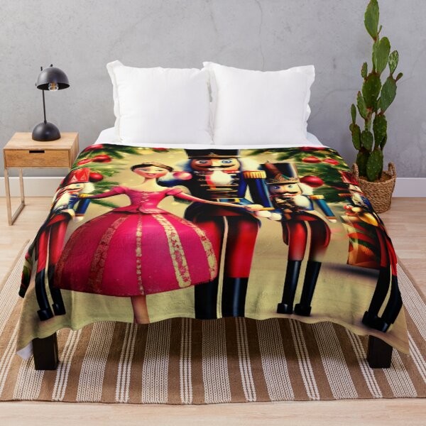 Item preview, Nutcracker Ballet, Ballet. designed and sold by Zofia Sosnecka.