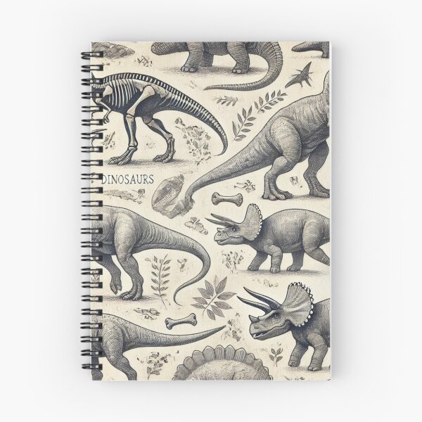 Item preview, dinosaur themed  designed and sold by TEEJAMBOREE.