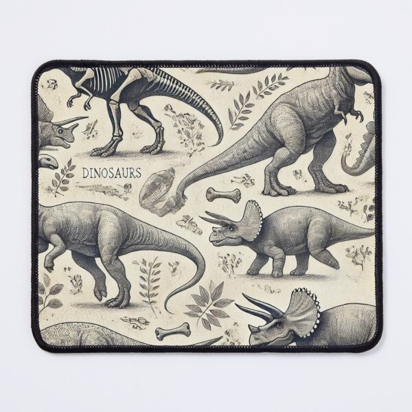 Item preview, dinosaur themed designed and sold by TEEJAMBOREE.