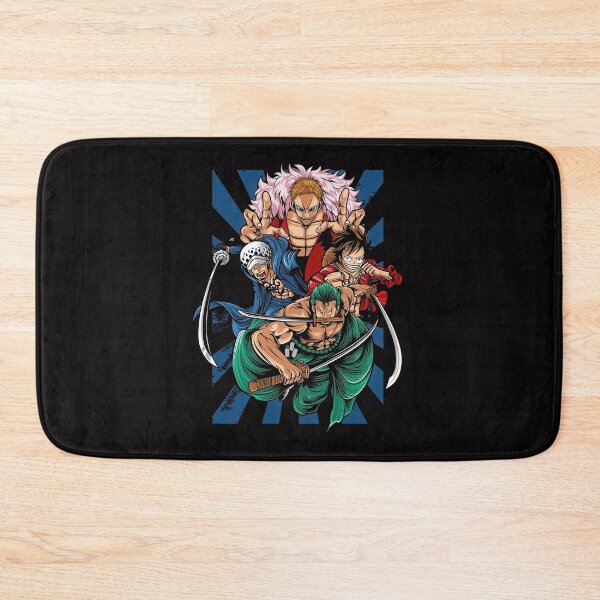 Item preview, The Master Swordsman Trio designed and sold by CrispyToast-YT.