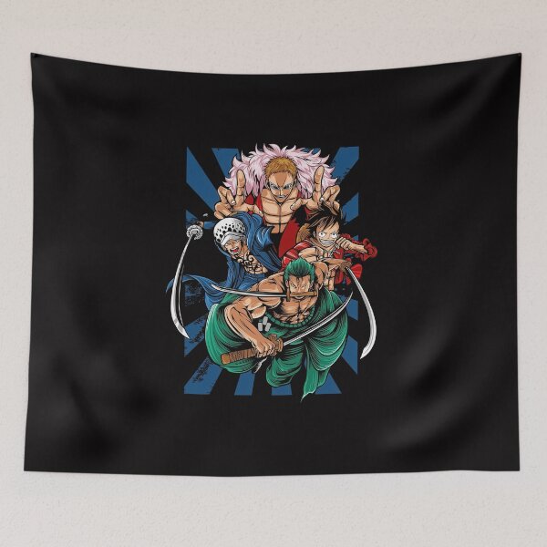 Item preview, The Master Swordsman Trio designed and sold by CrispyToast-YT.