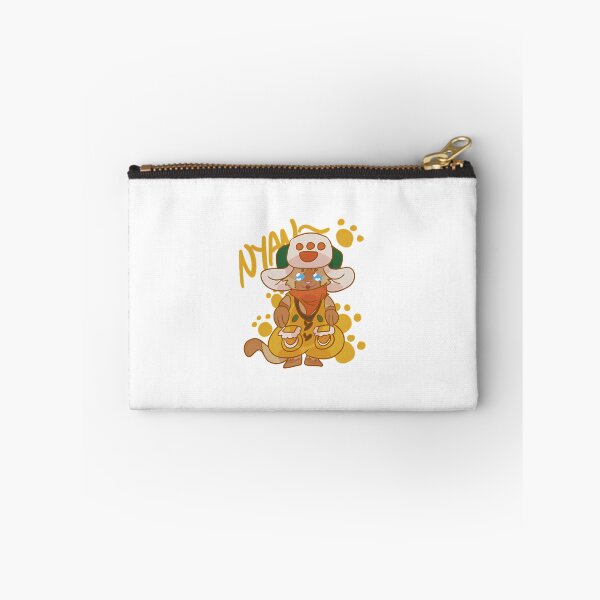Item preview,  Mh Palico Nyan  designed and sold by JamerKrebs.