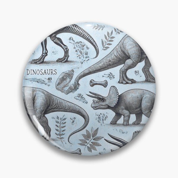 Item preview, dinosaur themed  designed and sold by TEEJAMBOREE.