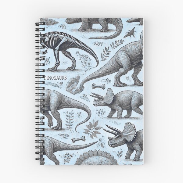Item preview, dinosaur themed  designed and sold by TEEJAMBOREE.