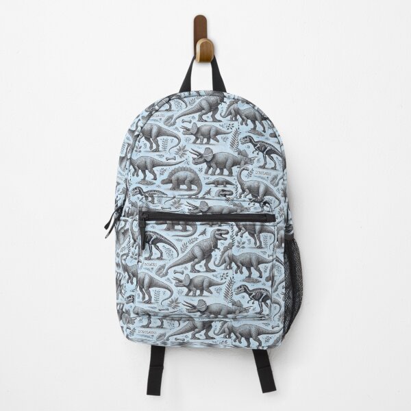 Item preview, dinosaur themed designed and sold by TEEJAMBOREE.