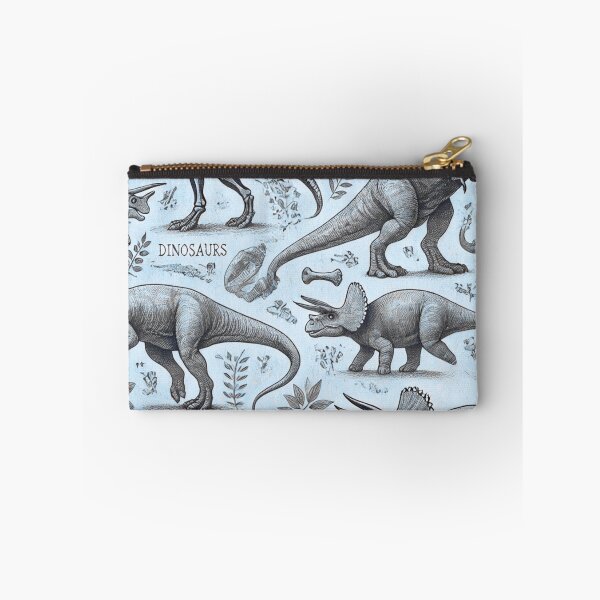 Item preview, dinosaur themed  designed and sold by TEEJAMBOREE.