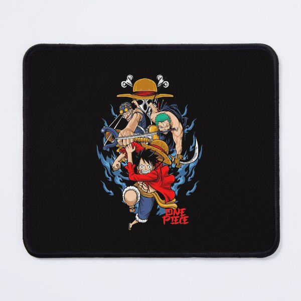 Item preview, The Future Pirate King and the Flame Commander designed and sold by CrispyToast-YT.