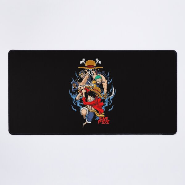 Item preview, The Future Pirate King and the Flame Commander designed and sold by CrispyToast-YT.