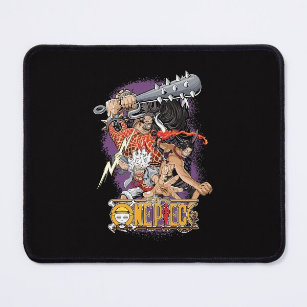 Item preview, The Fierce Battle of Wano designed and sold by CrispyToast-YT.
