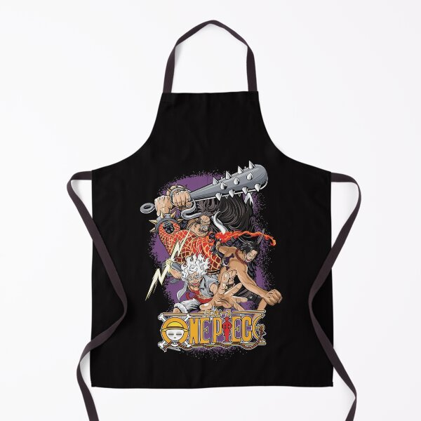 Item preview, The Fierce Battle of Wano designed and sold by CrispyToast-YT.