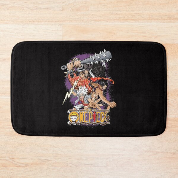 Item preview, The Fierce Battle of Wano designed and sold by CrispyToast-YT.