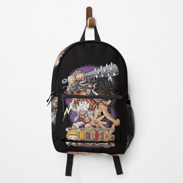 Item preview, The Fierce Battle of Wano designed and sold by CrispyToast-YT.