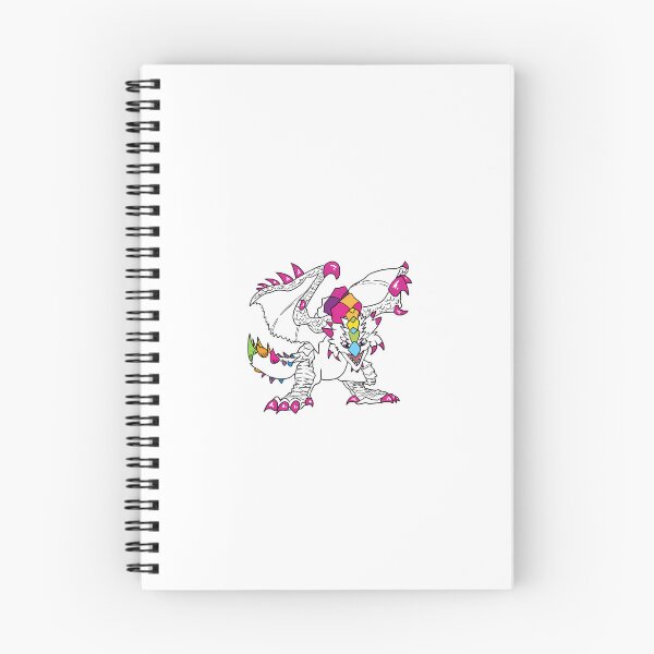 Item preview, Mh Rathalos Lisa Frank  designed and sold by JamerKrebs.