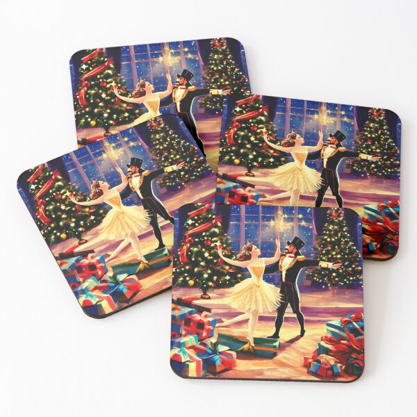 Item preview, Nutcracker Ballet, Ballet. designed and sold by Zofia Sosnecka.