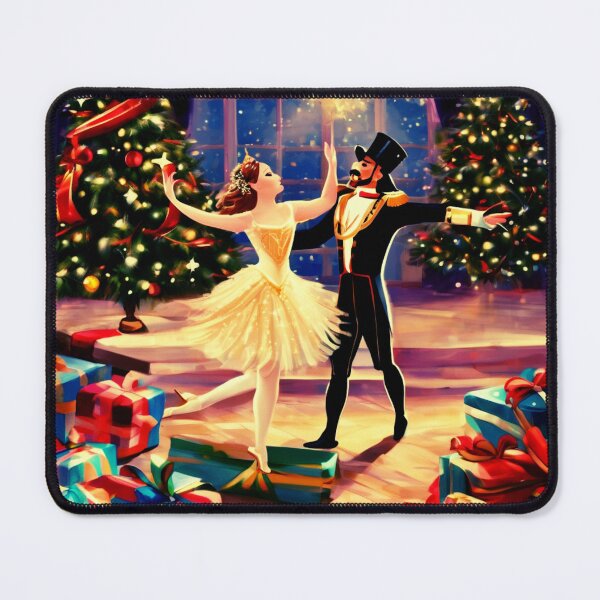 Item preview, Nutcracker Ballet, Ballet. designed and sold by Zofia Sosnecka.