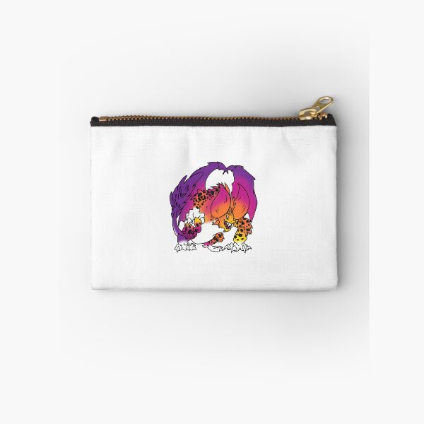 Item preview, Mh Nergigante Lisa Frank designed and sold by JamerKrebs.
