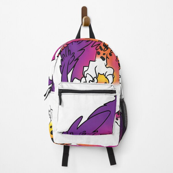 Item preview, Mh Nergigante Lisa Frank designed and sold by JamerKrebs.