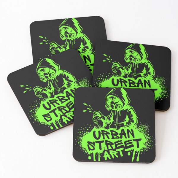 Item preview, Urban Street designed and sold by proviax.