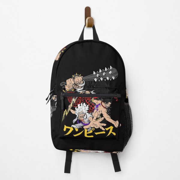 Item preview, The Battle of Wano’s Legends designed and sold by CrispyToast-YT.