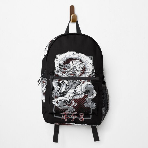 Item preview, The Gear Fifth Awakening designed and sold by CrispyToast-YT.