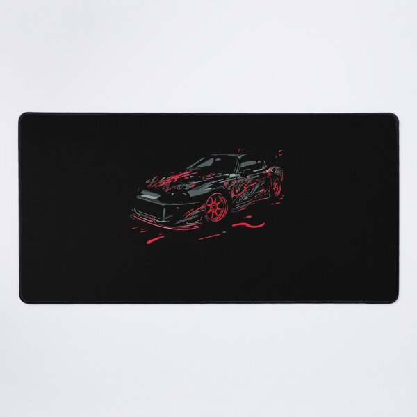 Artikelvorschau, Car Culture Design – Geschwindigkeit und automobile Vibes entworfen und verkauft von Not Hugo.