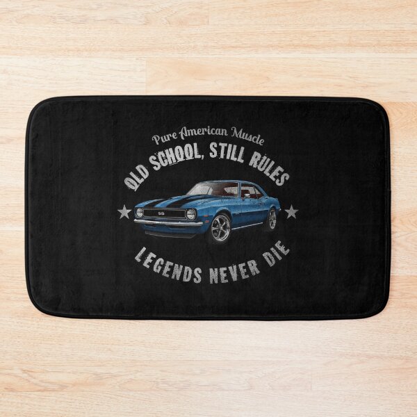 Item preview, Classic Muscle Car designed and sold by HB Shirts.