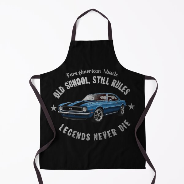 Item preview, Classic Muscle Car designed and sold by HB Shirts.