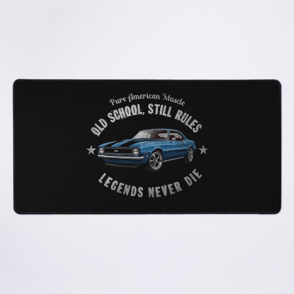 Item preview, Classic Muscle Car designed and sold by HB Shirts.