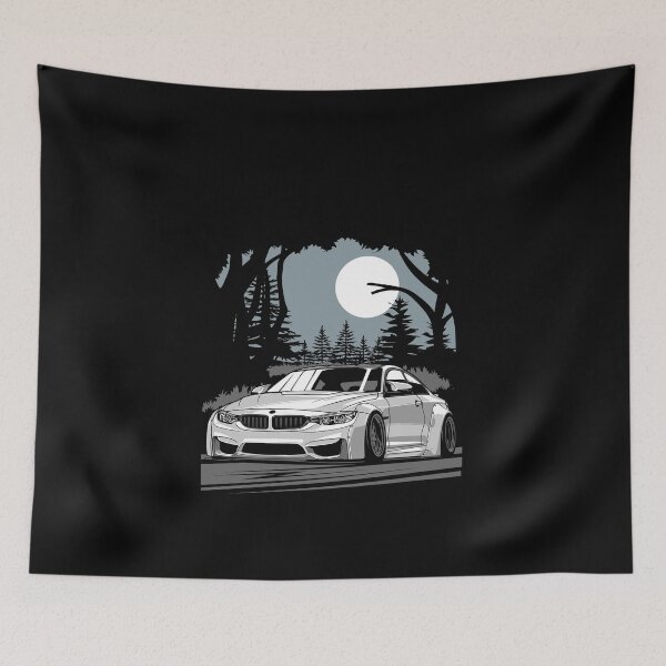 Item preview, Car Culture Design – Speed and Automotive Vibes designed and sold by Not Hugo.
