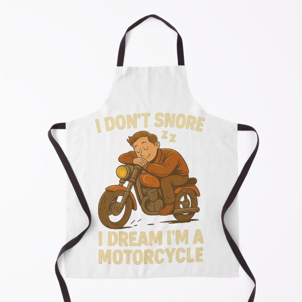 Item preview, “Motorcycle Dreams | WildWakeDesigns” designed and sold by wildwakedesigns.