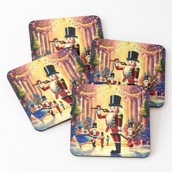 Item preview, Nutcracker Ballet, Ballet. designed and sold by Zofia Sosnecka.