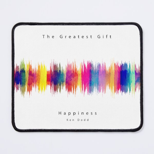 Item preview, Happiness by Ken Dodd designed and sold by TeesandTops.