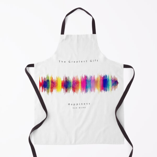 Item preview, Happiness by Ken Dodd designed and sold by TeesandTops.