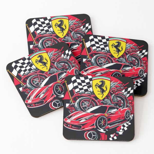 Item preview, Car Culture Design – Speed and Automotive Vibes designed and sold by Not Hugo.