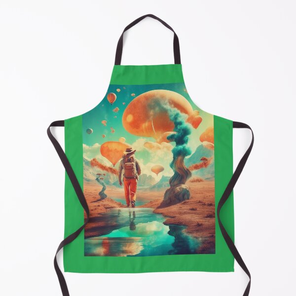 Item preview, An extraordinary journey into the magical dimensions of the world designed and sold by KilianSzmid.