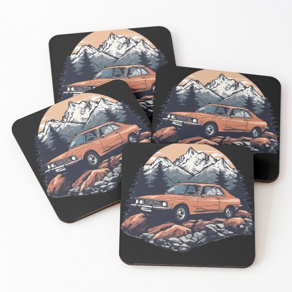 Item preview, Car Culture Design – Speed and Automotive Vibes designed and sold by Not Hugo.