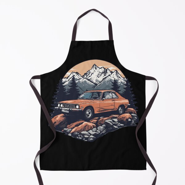 Item preview, Car Culture Design – Speed and Automotive Vibes designed and sold by Not Hugo.