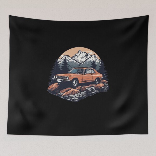 Item preview, Car Culture Design – Speed and Automotive Vibes designed and sold by Not Hugo.