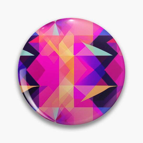 Item preview, Neon color decalcomania designed and sold by JeniSeny.
