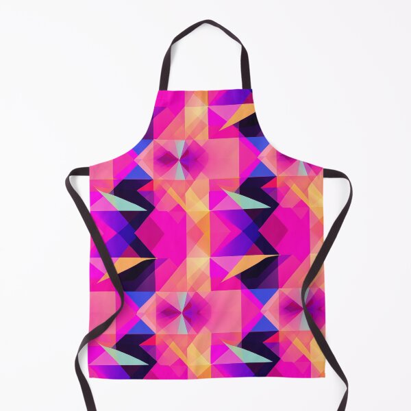 Item preview, Neon color decalcomania designed and sold by JeniSeny.