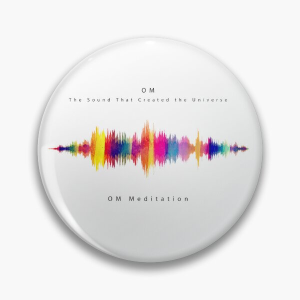 Item preview, OM - The sacred sound that created the universe designed and sold by TeesandTops.